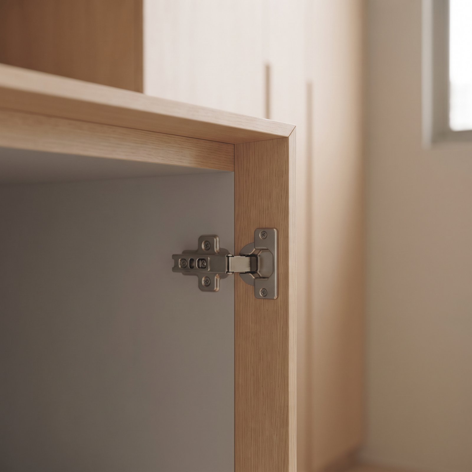 Joinery detail