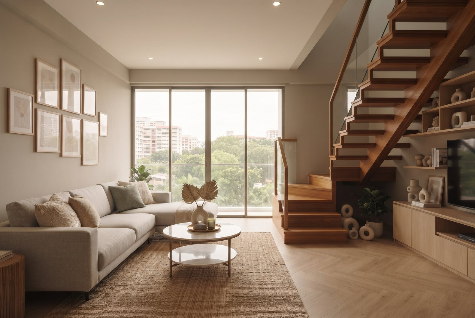 Toa Payoh Maisonette
